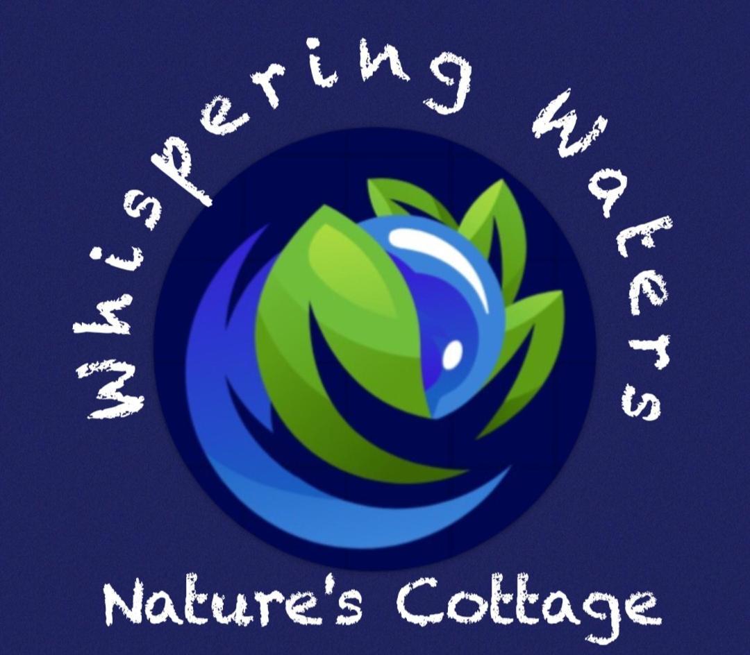 Whispering Waters Nature'S Cottage Kingston Exteriör bild